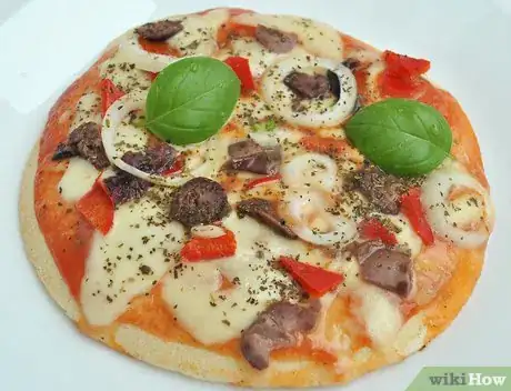 Image titled Make Pizza on Tawa Step 14