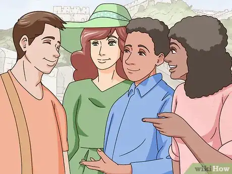 Image titled Protect Yourself While on Vacation Step 10