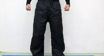 Perform the Ten Basic Okinawan Karate Moves