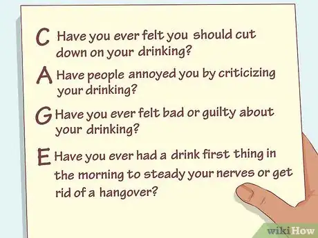 Image titled Deal With Drinking Too Much Step 12