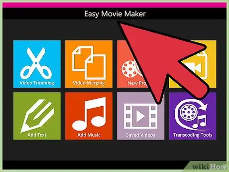 Image titled Make a Slideshow with Windows Movie Maker Step 6