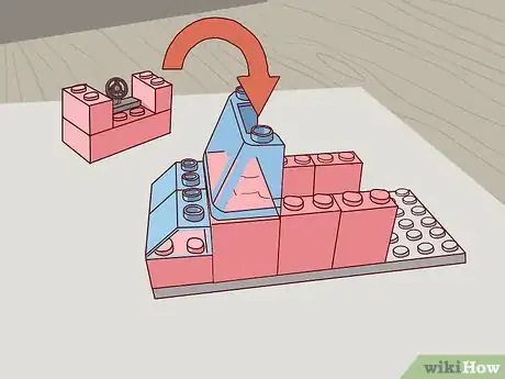 Image titled Build a LEGO Car Step 8