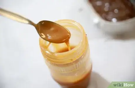 Image titled Make Salted Caramel Chocolate Fudge Step 4