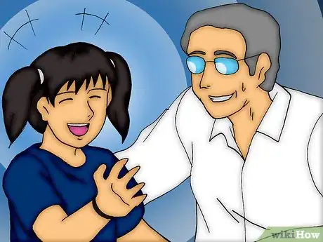 Image titled Help an Autistic Family Member Step 5