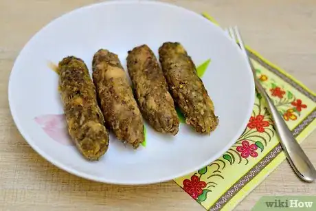 Image titled Rechauffé food Step 4