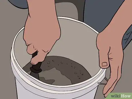 Image titled Create a Pique Assiette Mosaic Step 5