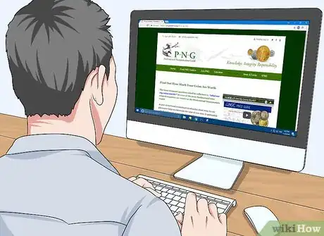 Image titled Find The Value Of Old Coins Step 3