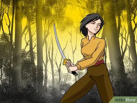 Image titled Make a Great Action Movie Step 7