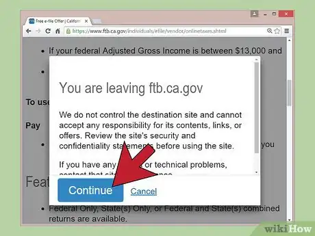 Image titled Free File Your Federal and California Income Tax Returns Step 18