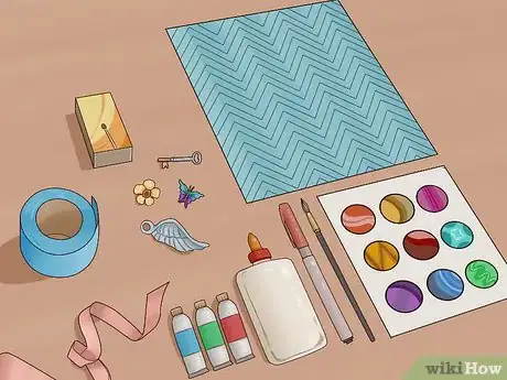 Image titled Make an Advent Calendar Step 9