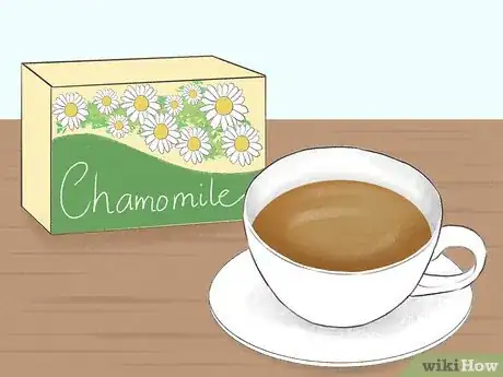 Image titled Manage Anxiety with Herbal Remedies Step 6