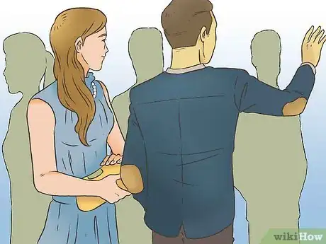 Image titled Behave Yourself Step 8