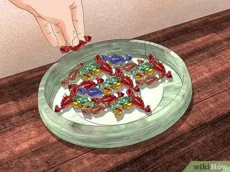 Image titled Decorate a Sofa Table Step 11