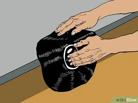 Image titled Make a Salvador Dali Clock Step 5Bullet1