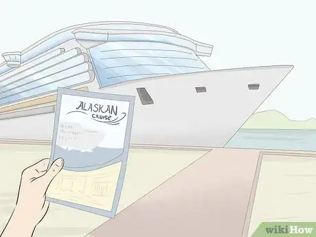 Image titled Plan an Alaskan Cruise Step 7
