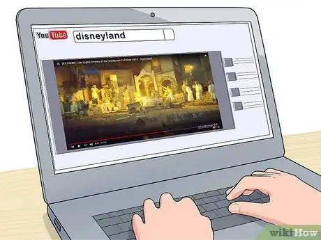 Image titled Visit the Disneyland Resort Step 3