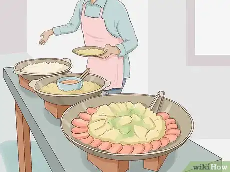 Image titled Plan a Backyard Barbecue Wedding Shower Step 5.jpeg