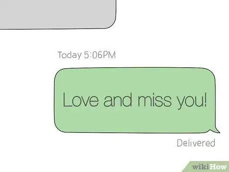 Image titled Act Cute Around Your Boyfriend Step 5