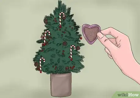 Image titled Make Tabletop Christmas Trees Step 10