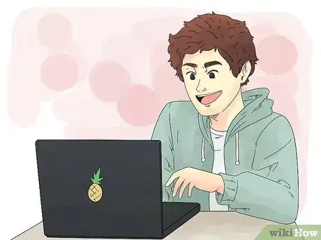 Image titled Work in a Museum Step 11