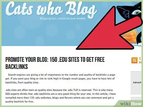 Image titled Get Edu Backlinks Step 6