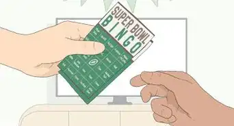 Throw a Super Bowl Party