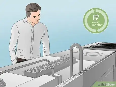 Image titled Control Pests in the Food Industry Step 13