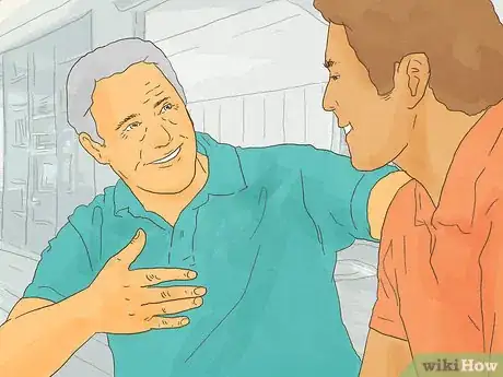 Image titled Get More Social Interaction As an Elderly Person Step 10