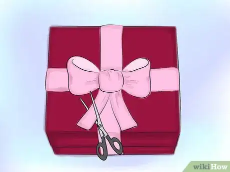 Image titled Make a Gift Bow Step 15