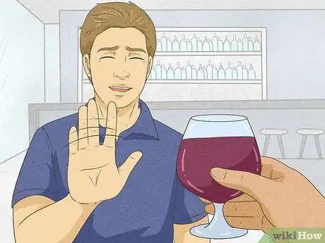 Image titled Stop Overeating at Parties Step 10