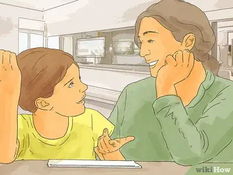 Image titled Attend an IEP Meeting Step 13