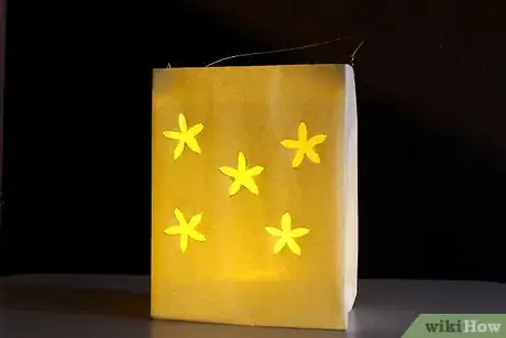 Image titled Make a Lantern Step 49
