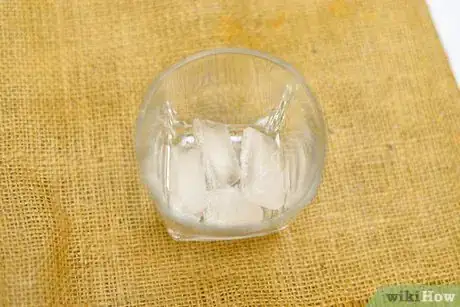 Image titled Make a Fig Cocktail Step 1