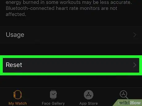 Image titled Reset the Apple Watch Step 14