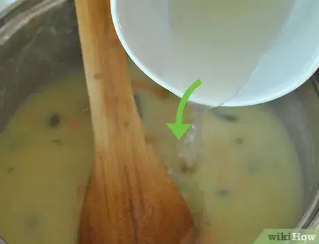Image titled Make Cream of Chicken Soup Step 4