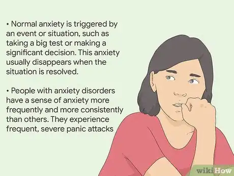 Image titled Calm Yourself During an Anxiety Attack Step 19