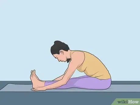 Image titled Treat a Strained Hamstring Step 11