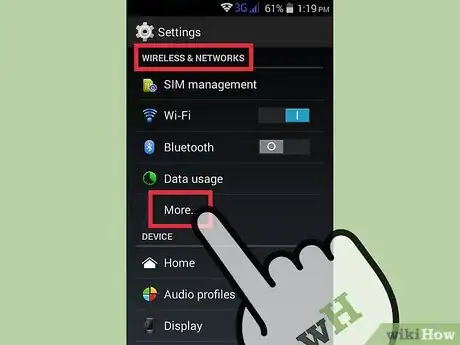 Image titled Unblock Viber in the Middle East Step 16