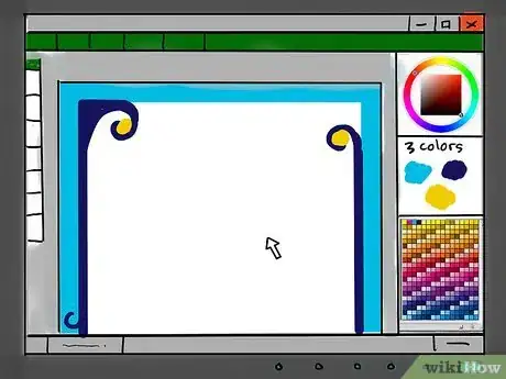 Image titled Make Wedding Invitations Step 4