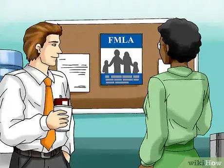 Image titled Follow the Family and Medical Leave Act Step 3