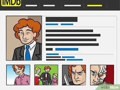 Image titled Get a Talent Agent Step 3