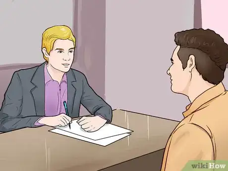 Image titled Sue an Abusive Debt Collector Step 26