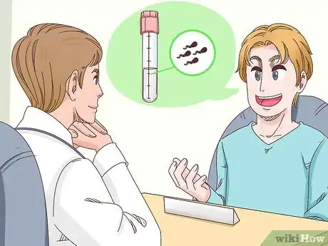 Image titled Take Hormone Replacement Therapy Step 9