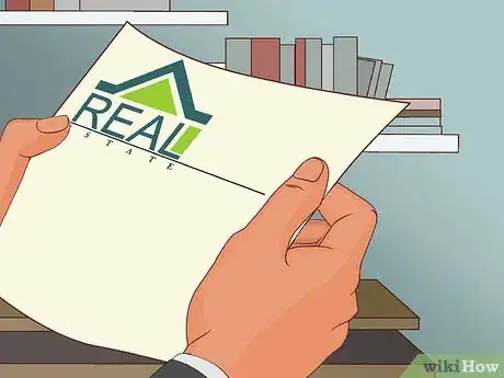 Image titled Market a Real Estate Company Step 2