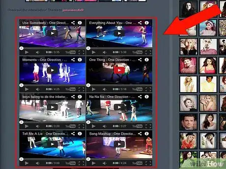 Image titled Start a Fansite Step 5