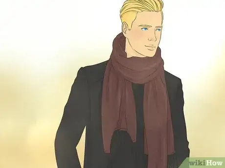 Image titled Wear a Black Leather Jacket Step 16