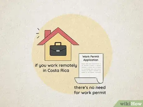 Image titled Work in Costa Rica Step 1