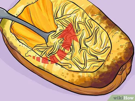 Image titled Cook Spaghetti Squash (Rachel Ray Method) Step 5