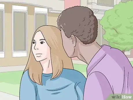 Image titled Avoid a Kiss Step 2