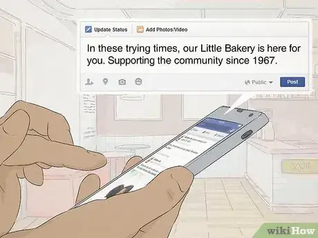 Image titled Grow a Facebook Page Fast Step 7